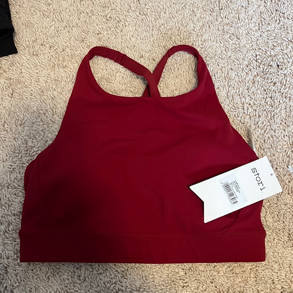 STORI Endurance Bra